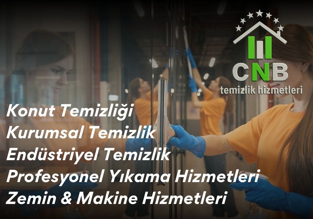 İzmit Depo Temizliği